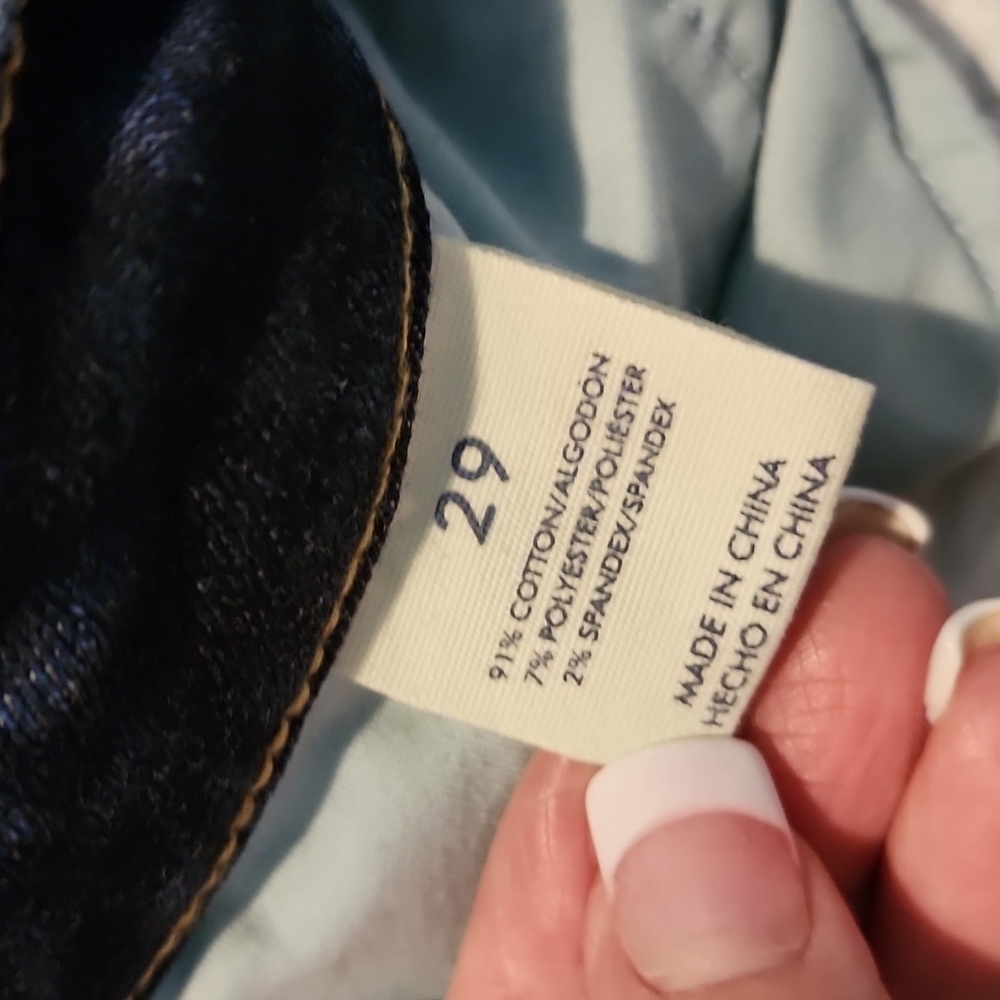 Bke Capris - image 6